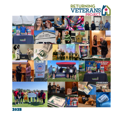 2025 Impact Report
