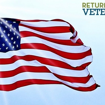 Pre-4th of July at 6th Ave Bistro