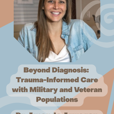 Beyond Diagnosis New CE