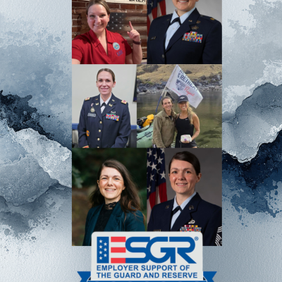 ESGR Story