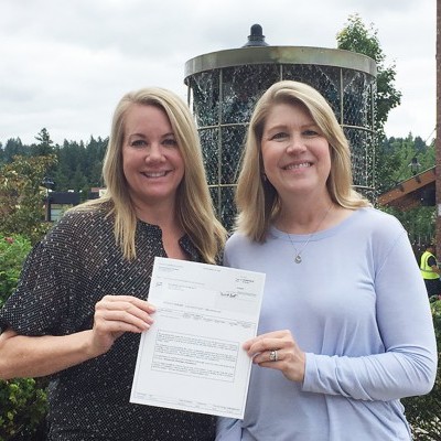 Enterprise becomes RVP Supporter