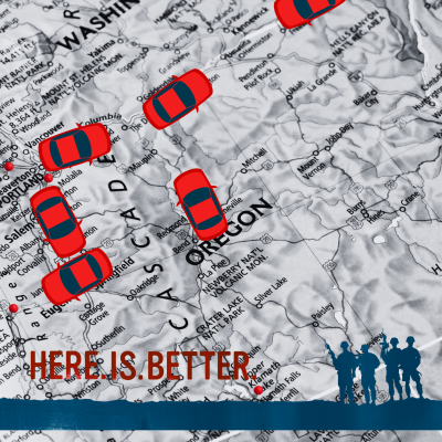 Keep up on RVP Events