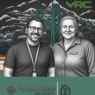 Partnership Rooted In Purpose 