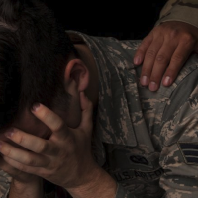 Resiliency Operational Pause