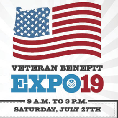 Veteran Expo