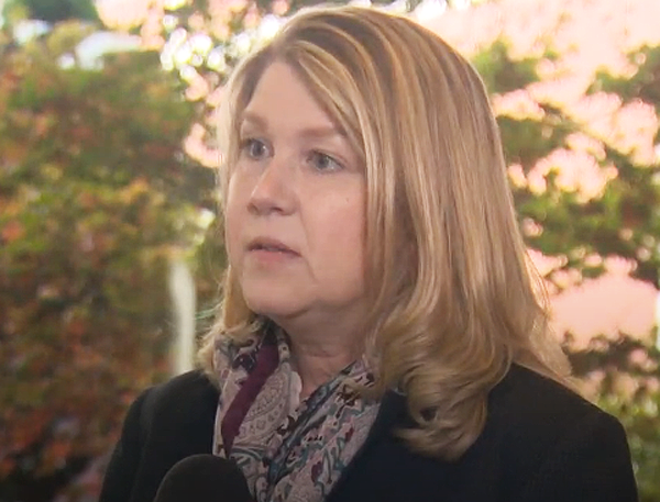 Bethany Walmsley speaks with KGW about participation in the 2018 Give!Guide.