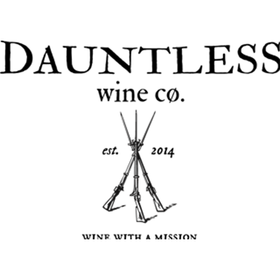 Dauntless Logo
