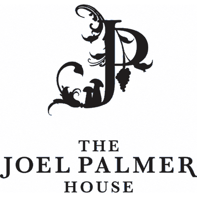 Joel Palmer Logo